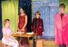 Vorschaubild der Meldung: Prinzessin oder nicht? Das Publikum entscheidet am 26.02.12 im Holzhaustheater Zielitz