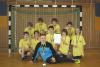 Jugend trainiert Handball WK IV m am 06.03.2012 in Lübbenau