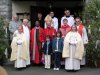 Meldung: 50 Jahre Weihe Katholische Kirche in Röslau