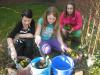 Vorschaubild der Meldung: Frühblüheraktion an der Otto-Seeger-Grundschule