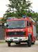 Meldung: Brand durch Pyrotechnik verursacht? - Polizeiliche Ermittlungen laufen 