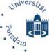 Foto zu Meldung: Stellungnahme des Fachschaftsrates der juristischen Fakultät der Universität Potsdam zur Neustrukturierung der Juristenausbildung im Land Brandenburg