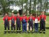 Meldung: 2. Pokallauf der Saison 2012 der Jugendfeuerwehren im Wettbewerb Löschangriff „nass“ um die Wanderpokale der Kaufmannsgilde zu Quedlinburg!