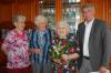 Meldung: Schöner als der Bürgermeisterschmuck – Ruth Zedler feiert 90. Geburtstag mit eigener „Amtskette“