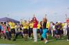 Meldung: Zum ersten Mal in Falkensee: Spiel und Spaß beim Integrationssportfest des Landkreises