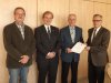 Foto zu Meldung: 50 Jahre öffentlicher Dienst