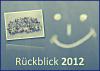 Meldung: Erfolgreicher Jahresrückblick 2012