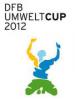 Meldung: Umweltcup des DFB 2012 