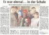 Vorschaubild der Meldung: Es war einmal... in der Schule