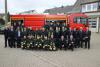 Foto zu Meldung: 18 junge Menschen für Feuerwehrdienst bereit