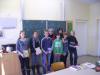 Vorschaubild der Meldung: Vorlesewettbewerb in der Grundschule Rückersdorf