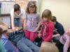 Vorschaubild der Meldung: Erste Hilfe Projekt an der Grundschule Rückersdorf