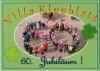 Meldung: Großes Straßenfest zum 60-jährigen Jubiläum der Kita „Villa Kleeblatt“