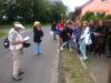 Foto zu Meldung: Erste Schüler-Wanderung auf dem Liederweg