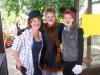 Foto zu Meldung: Das Sommerfest bei den Reh-Kids