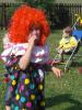 Foto zu Meldung: Eine Woche Zirkus bei den Reh-Kids