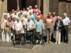 Meldung: Johanneshaus-Senioren besuchen Kevelaer