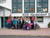 Dritte Klasse übergibt Spende an SOS-Kinderdorf
