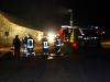 Foto zu Meldung: Einsatzübung in Garzin