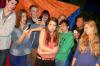 Meldung: Schauspielschüler des Zielitzer Holzhaustheaters zeigen Welturaufführung „Facemob“