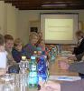 Foto zu Meldung: Calaus Kinderparlament kritisiert verdreckte Spielplätze