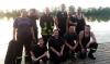 Foto zu Meldung: Cold Water Challenge