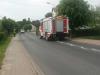 Foto zu Meldung: Ölspur in Zinndorf