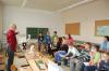 Foto zu Meldung: Handwerkermesse motiviert