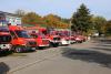 Foto zu Meldung: Sonniger 36. Feuerwehrtag in Rheinböllen