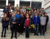 Foto zu Meldung: MdL Hans-Josef Bracht in der Puricelli-Realschule plus Rheinböllen