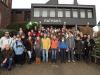 Foto zu Meldung: Brasilianische Musikkapelle Colegio Teutonia zu Gast in Rheinböllen und Mörschbach