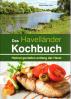 Vorschaubild der Meldung: Das Havelländer Kochbuch