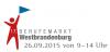 Vorschaubild der Meldung: Anmeldung zum 17. Berufemarkt Westbrandenburg
