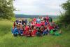 Foto zu Meldung: Hockeyferiencamp 2015 in Straußberg/Thüringen