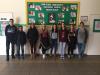 Foto zu Meldung: 3. Zu Hause in Europa – „Comenius“-Teilnehmer/innen der PRS+Rheinböllen in Polen