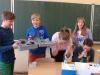 Foto zu Meldung: Biologie in der 6. Klasse