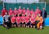 Foto zu Meldung: Hockey: Auftaktsieg der Potsdamer Hockeydamen