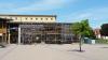 Vorschaubild der Meldung: Fassade unserer Schule wurde in den Sommerferien erneuert