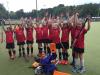 Foto zu Meldung: Hockey Summercup: Bericht der Mädchen C