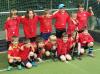 Foto zu Meldung: Hockey Summercup: Bericht der Knaben D