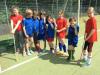Foto zu Meldung: Grundschulhockeyturnier