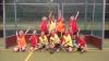Foto zu Meldung: Hockey: Die Mädchen D waren beim Wuselfest