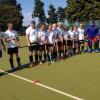 Foto zu Meldung: Hockey: Havelfritzenturnier