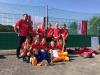 Foto zu Meldung: Hockey: Mädchen C holen Meistertitel