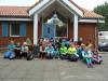 Foto zu Meldung: Klassenfahrt der Klasse 4