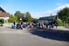 Foto zu Meldung: Schulhoffest der Klassen 1/2a und 1/2b