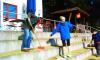 Foto zu Meldung: Hockey: Friedaeinsatz, der Zweite