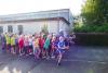 Foto zu Meldung: Sponsorenlauf 2015