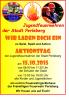 Vorschaubild der Meldung: Aktionstag der Jugendfeuerwehren der Stadt Perleberg