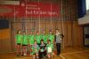 Finale Jugend trainiert, Handball WK II m+w